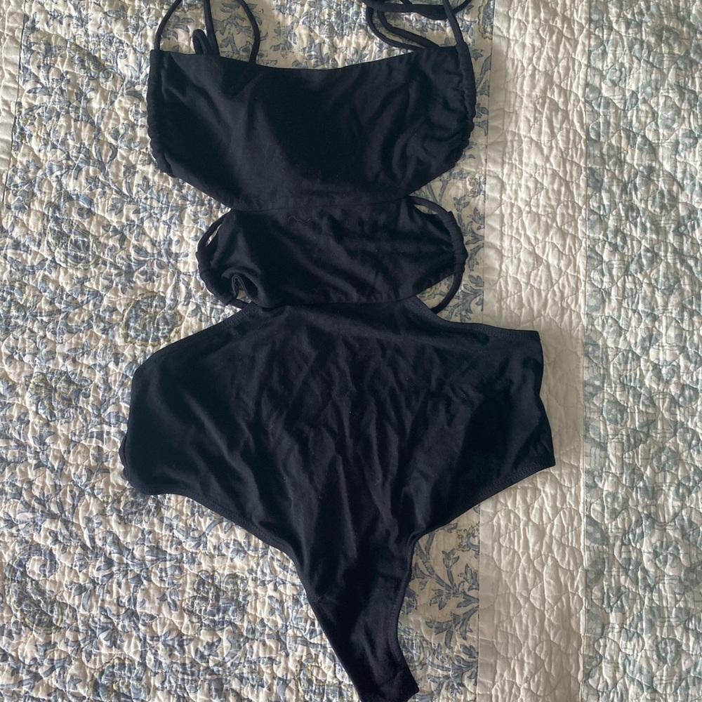 Mindy Bodysuit